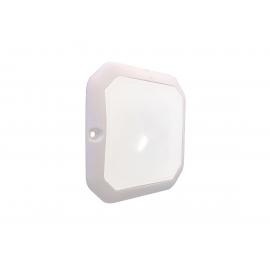 4 LED MASTER ceiling light 124x124mm with movement detection PIR